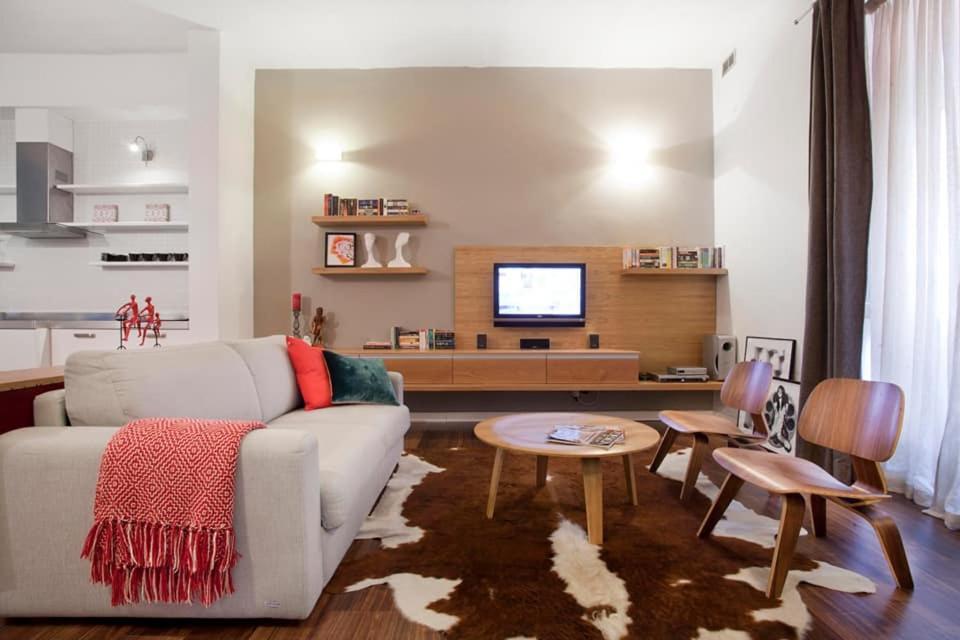 Premium Design Central Suite Валетта Экстерьер фото